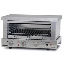 Open Grill Toasters