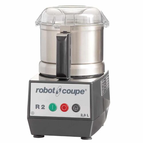 Robot Coupe R 2