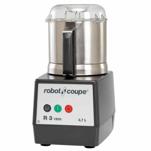 Robot Coupe R 3