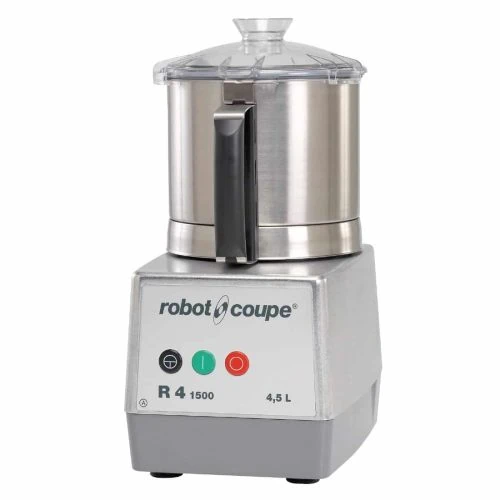Robot Coupe R 4