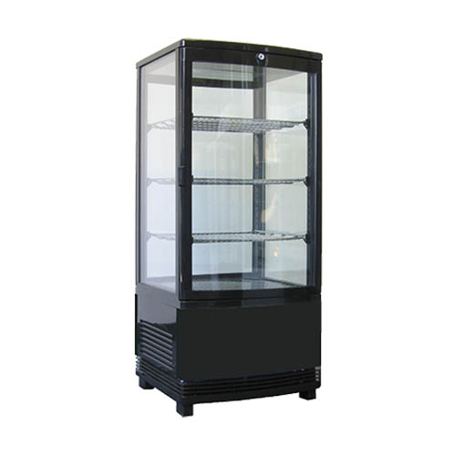 Commercial Benchtop Fridges Refrigerated Countertop Displays