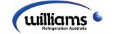 Williams-Refrigeration Logo